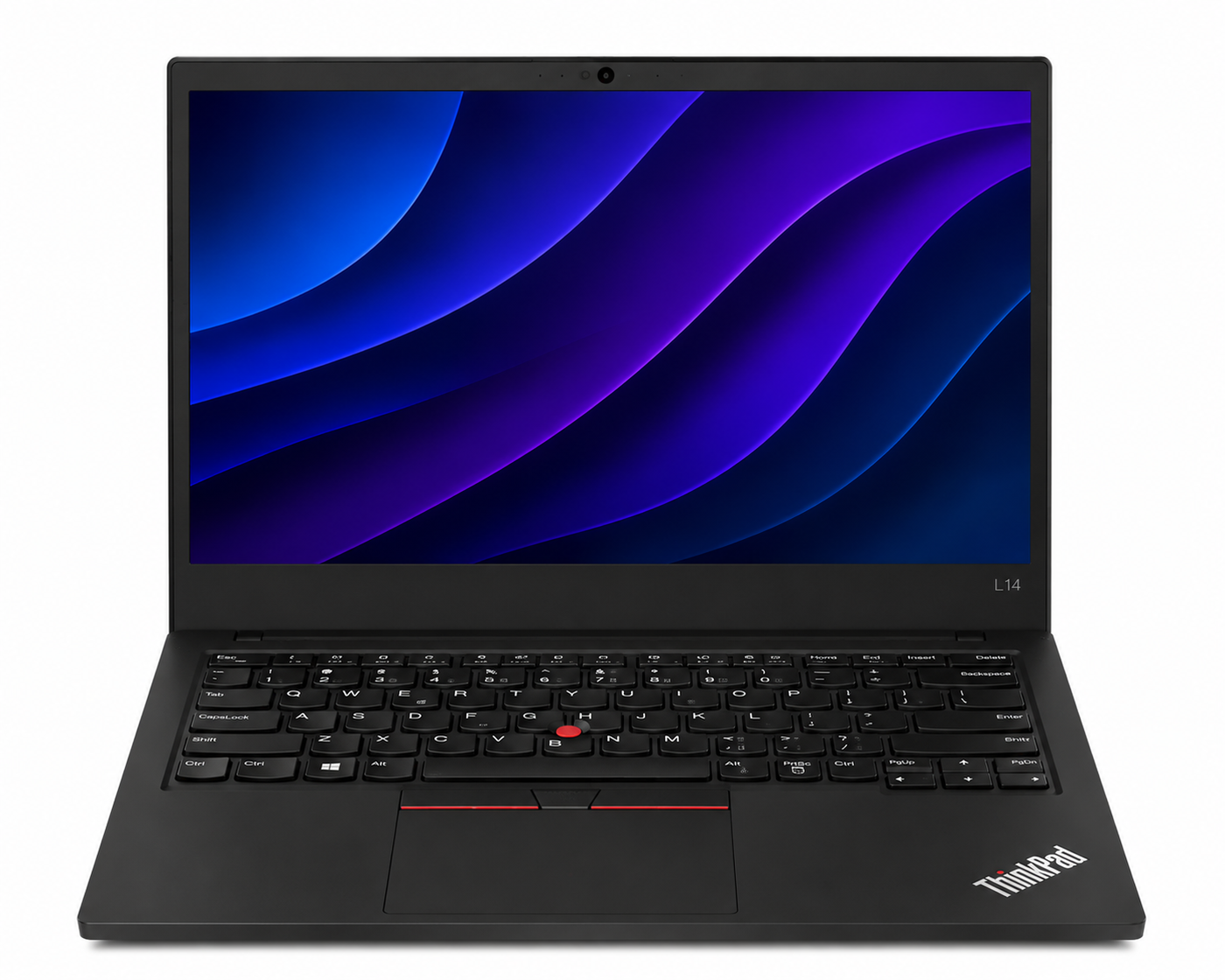 Lenovo ThinkPad L16 (Pantalla 16" / Ultra 5 225U / 16 GB de RAM / 512GB SSD)