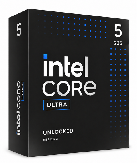 INTEL CORE ULTRA 5 (225)
