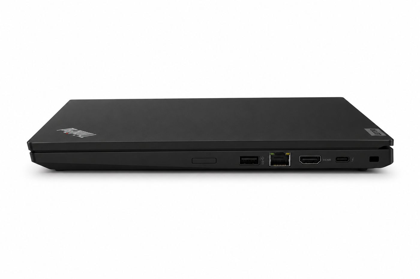 Lenovo ThinkPad L16 (Pantalla 16" / Ultra 5 225U / 16 GB de RAM / 512GB SSD)