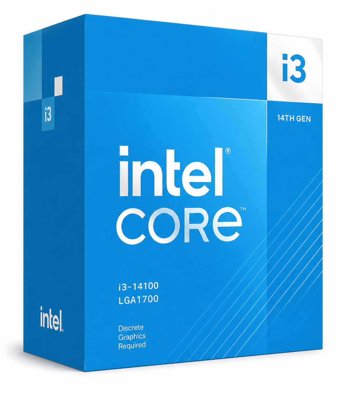 INTEL CORE I3 (14100)