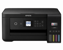 Epson EcoTank L4360