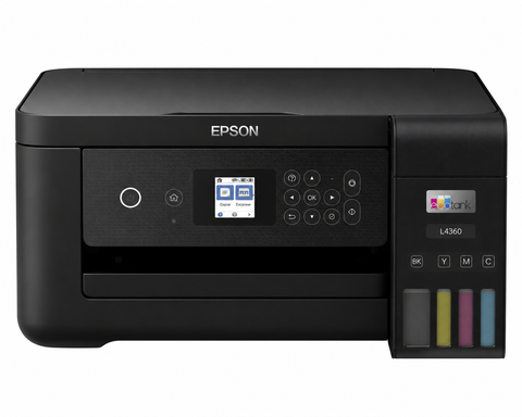 Epson EcoTank L4360