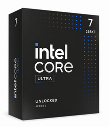 INTEL CORE ULTRA 7 (265)