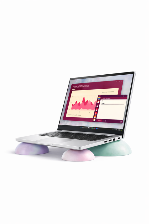 DELL PRO SILVER 14 ESP