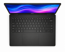 Dell 15 Touch (Pantalla: 15.6" / Core™ i5-1334U / 8 GB DDR4 / SSD 512GB)