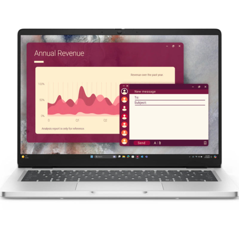 DELL PRO SILVER 14 ESP