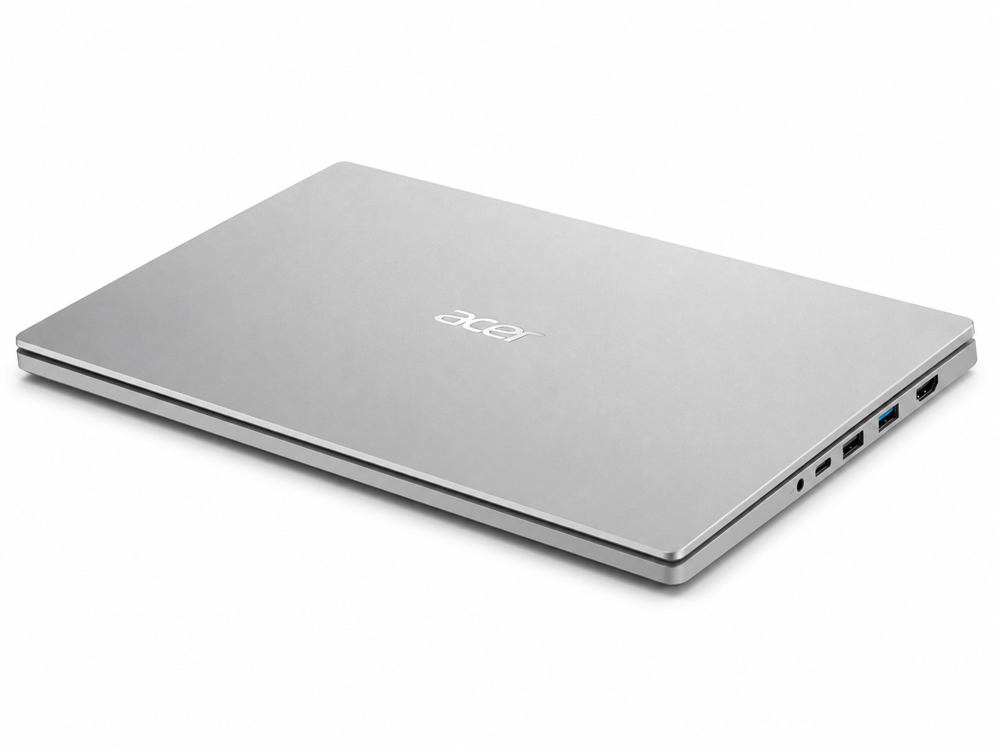 Acer Aspire Lite AL15 (Pantalla: 15.6" / Core™ 3 N350 / 8 GB DDR5 / 128 GB SSD