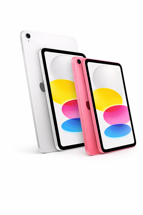 Apple iPad - 11