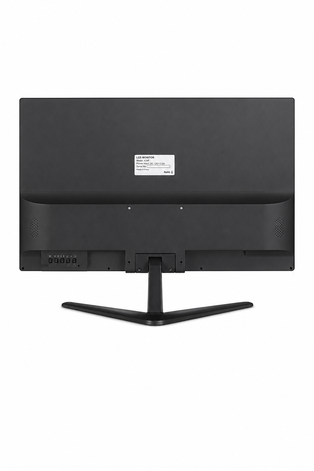 MONITOR X-MICRO (X24F)