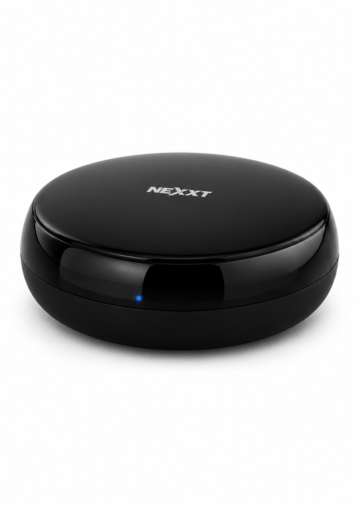 Control Universal Inteligente Nexxt