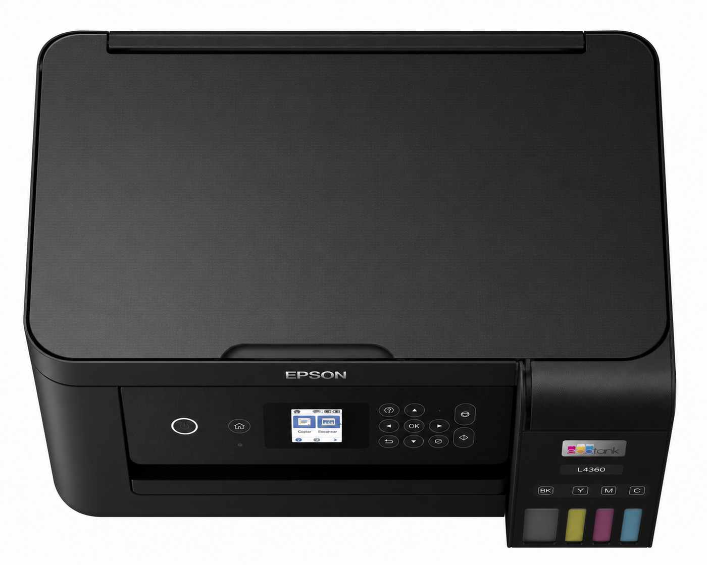 Epson EcoTank L4360
