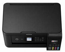 Epson EcoTank L4360