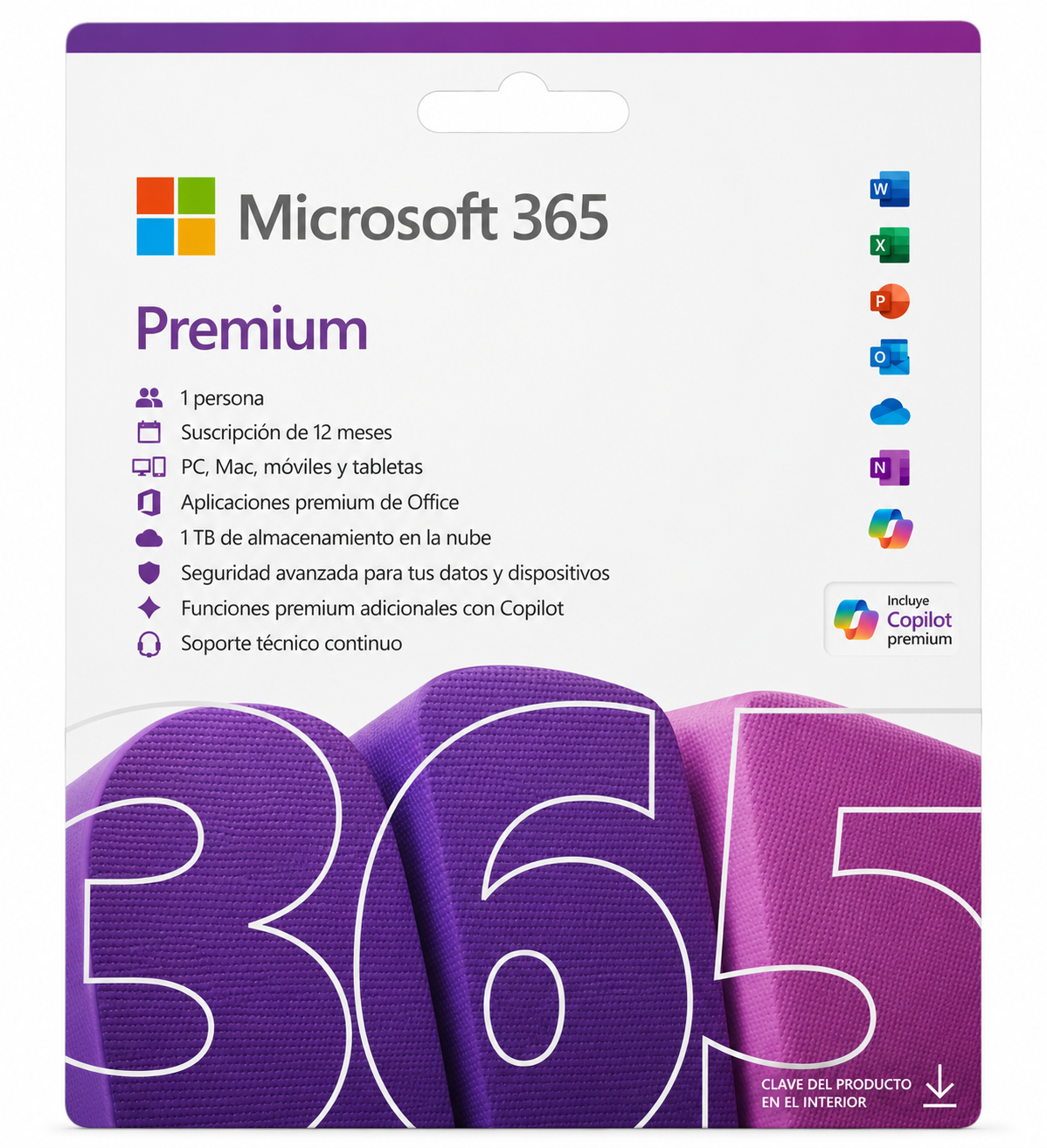 Microsoft 365 Premium