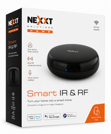 Control Universal Inteligente Nexxt