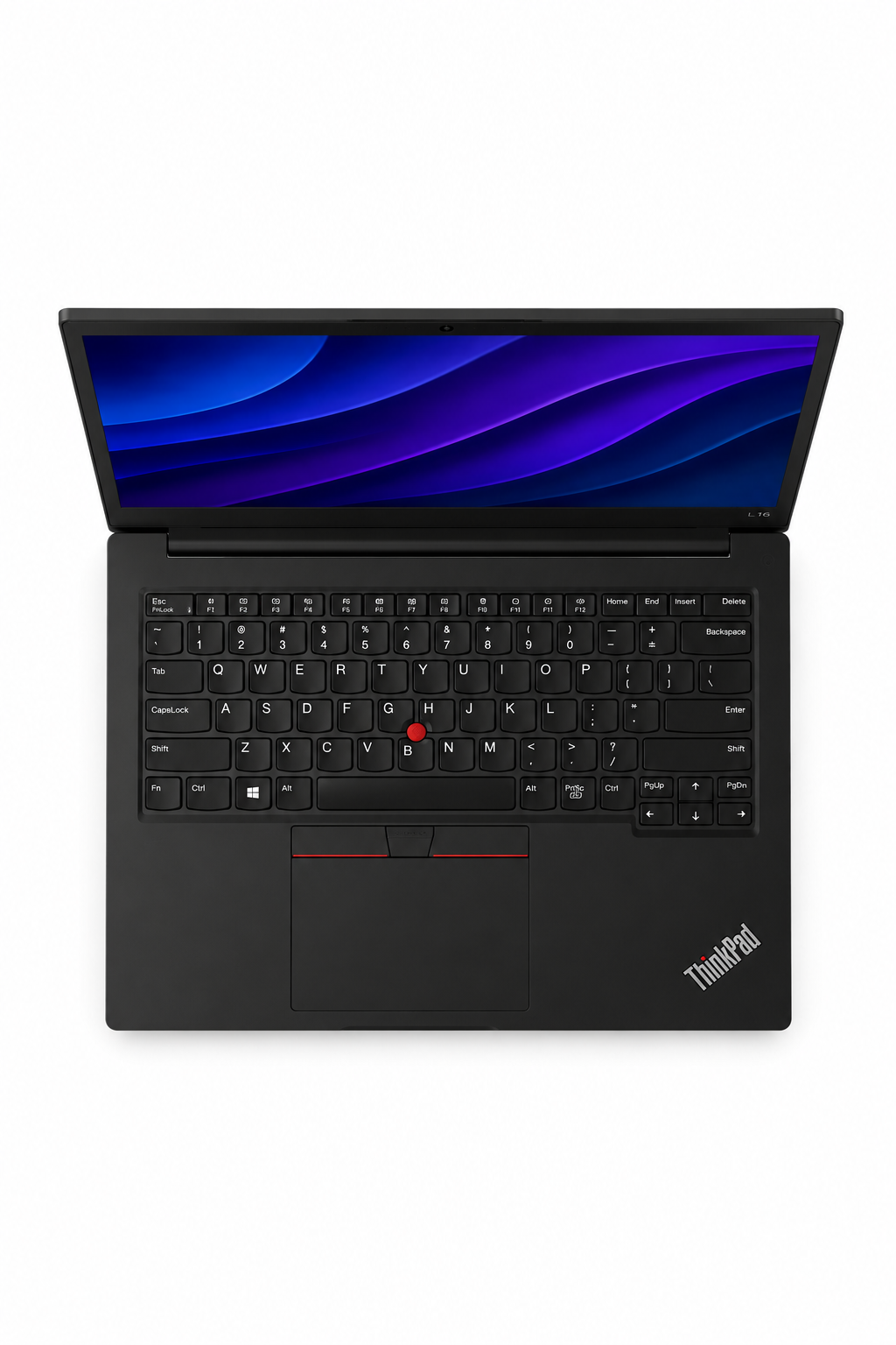 Lenovo ThinkPad L16 (Pantalla 16" / Ultra 5 225U / 16 GB de RAM / 512GB SSD)