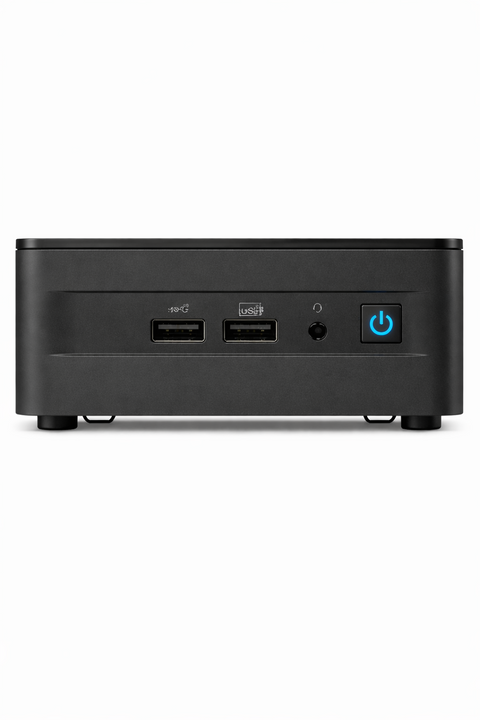 MINI PC ASUS (RNUC12WSHI300001)