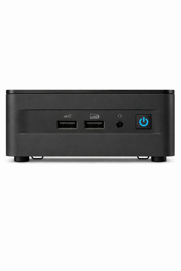 MINI PC ASUS (RNUC12WSHI300001)
