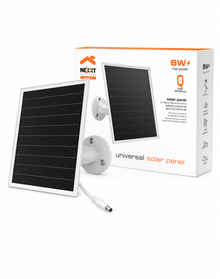 Panel Solar 6W Nexxt Solutions Home