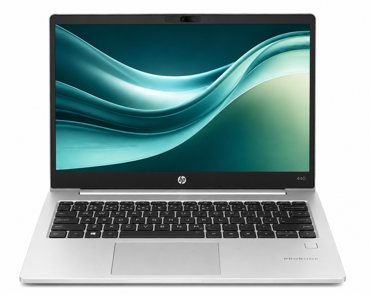 Hp ProBook 440 G11 (Pantalla 14" / Core I5 120U / 16 GB DDR5 / 512 GB SSD