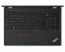 Lenovo ThinkPad L15 (Pantalla: 15.6" / Ryzen™ 5 PRO 5650U / 8 GB DDR4 / 256 GB SSD