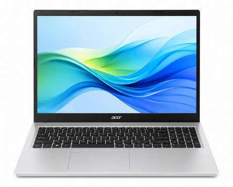 Acer Aspire Lite AL15 (Pantalla: 15.6" / Core™ 3 N350 / 8 GB DDR5 / 128 GB SSD
