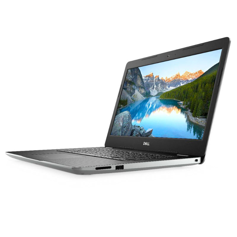 DELL INSP 15-3501 ESP