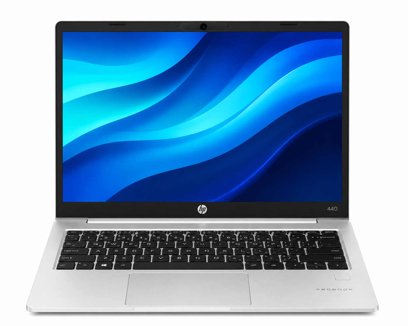 Hp probook 440 (Pantalla 14" / C13-1215U / 8GB DDR4 / 256GB SSD)