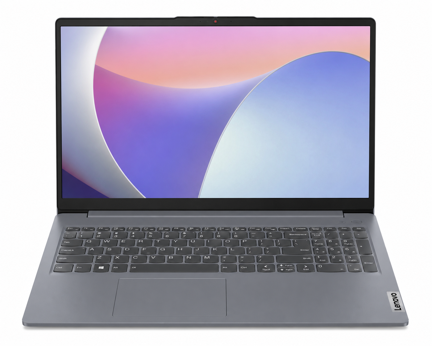 Lenovo IdeaPad Slim 3 (Pantalla 15.3" / Intel Core i5-13420H / 8GB de RAM / 512GB SSD)