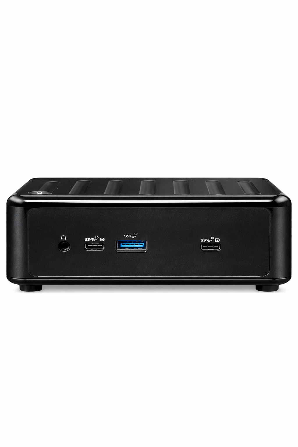 MINI PC ASROCK (4X4 BOX)