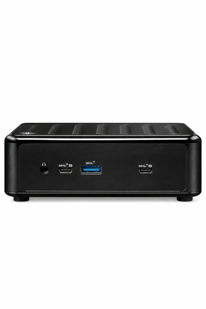MINI PC ASROCK (4X4 BOX)