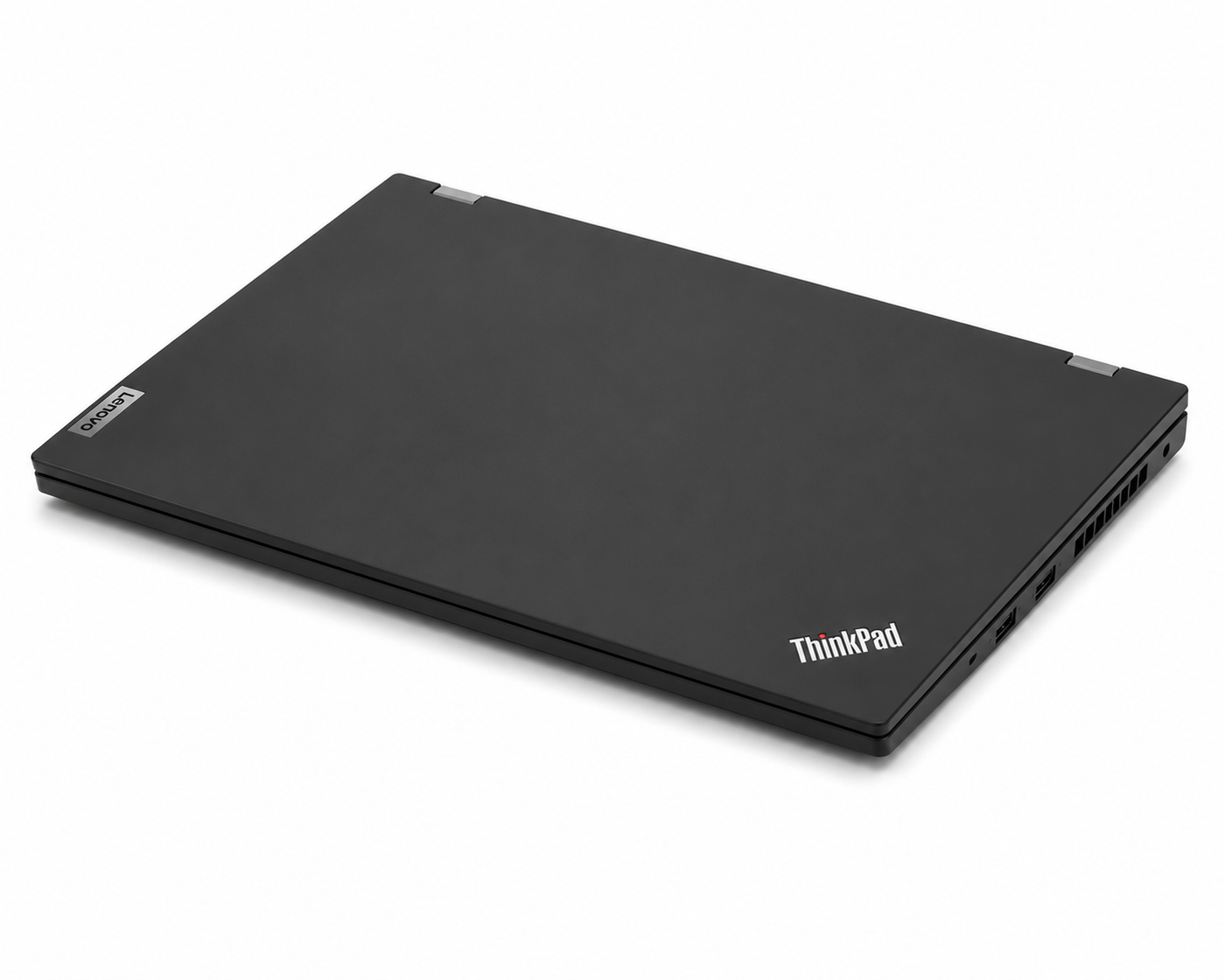 Lenovo ThinkPad L15 (Pantalla: 15.6" / Ryzen™ 5 PRO 5650U / 8 GB DDR4 / 256 GB SSD