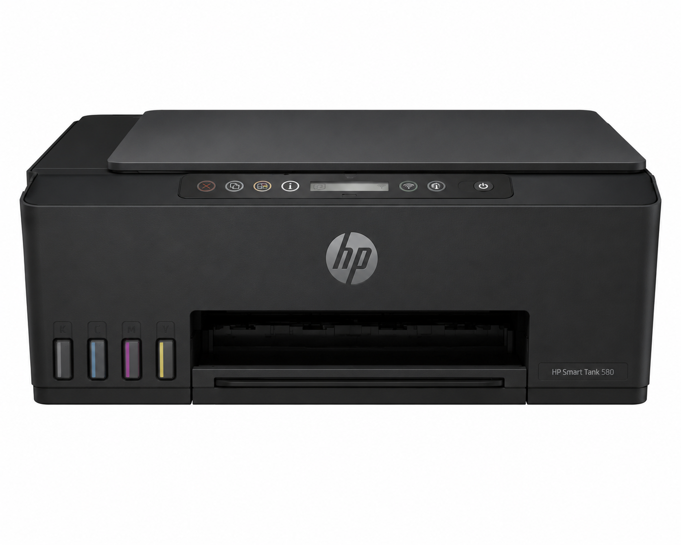 HP SMART TANK (580)