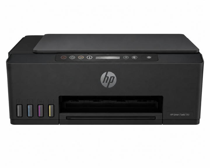 HP SMART TANK (580)
