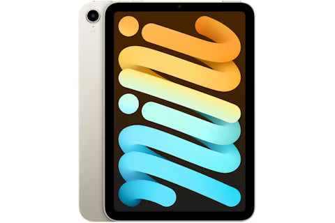 Apple iPad mini - 8.3"