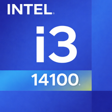 INTEL CORE I3 (14100)