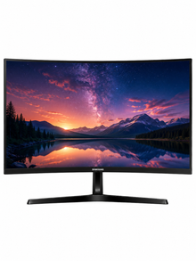 MONITOR SAMSUNG (S24D366GAN)