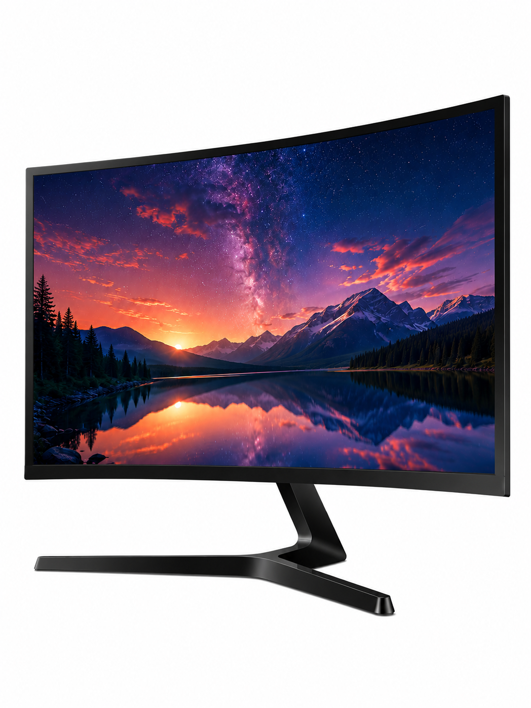 MONITOR SAMSUNG (S24D366GAN)