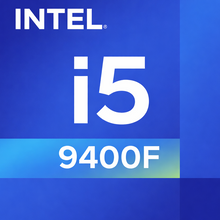 INTEL CORE I5 (9400F)