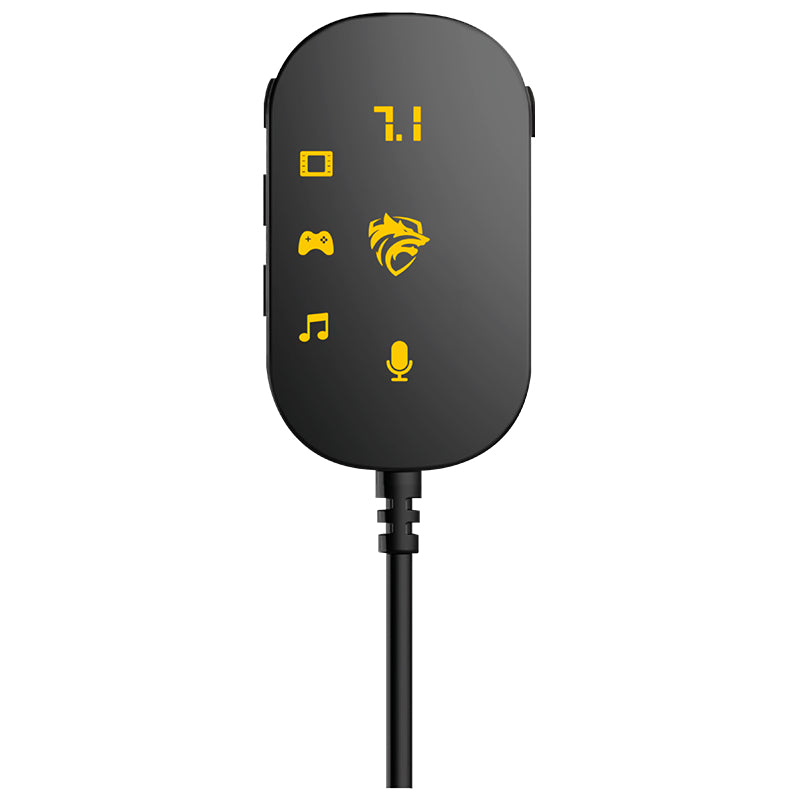 AUDIFONO BOETEC (LYCAN)