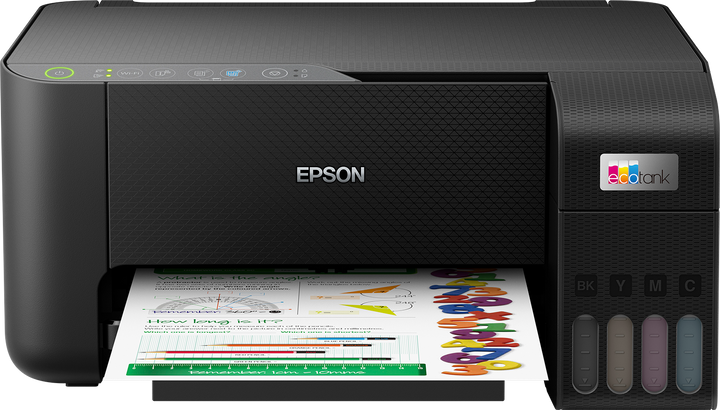 Epson EcoTank L3250