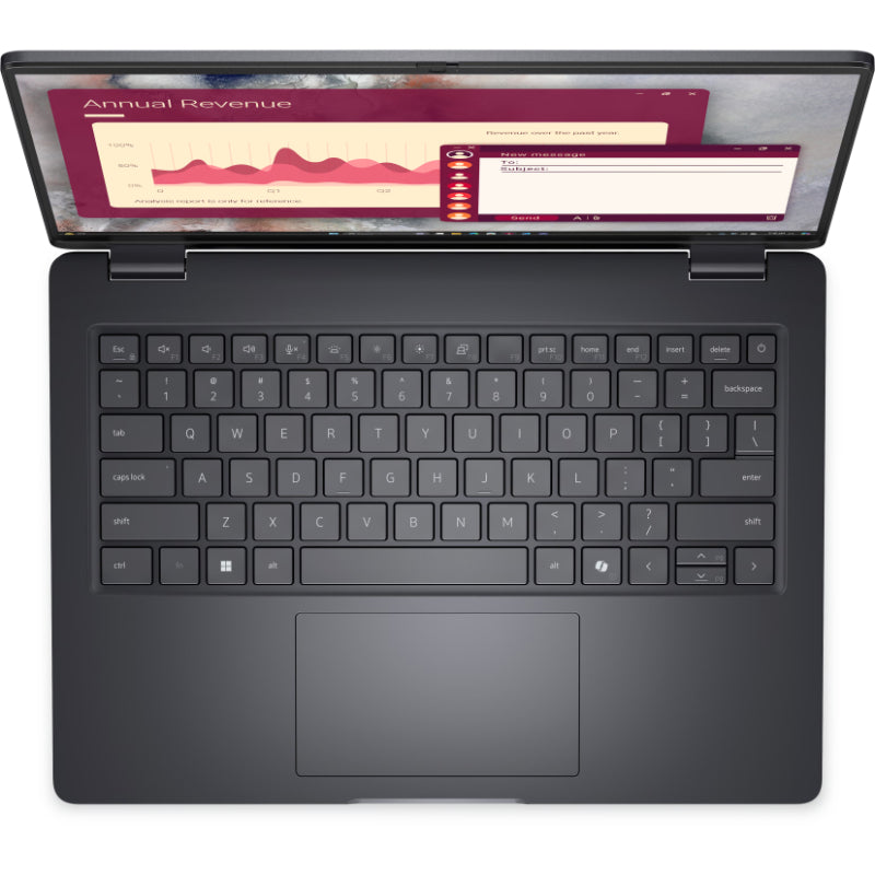DELL PRO BLACK 14 ESP