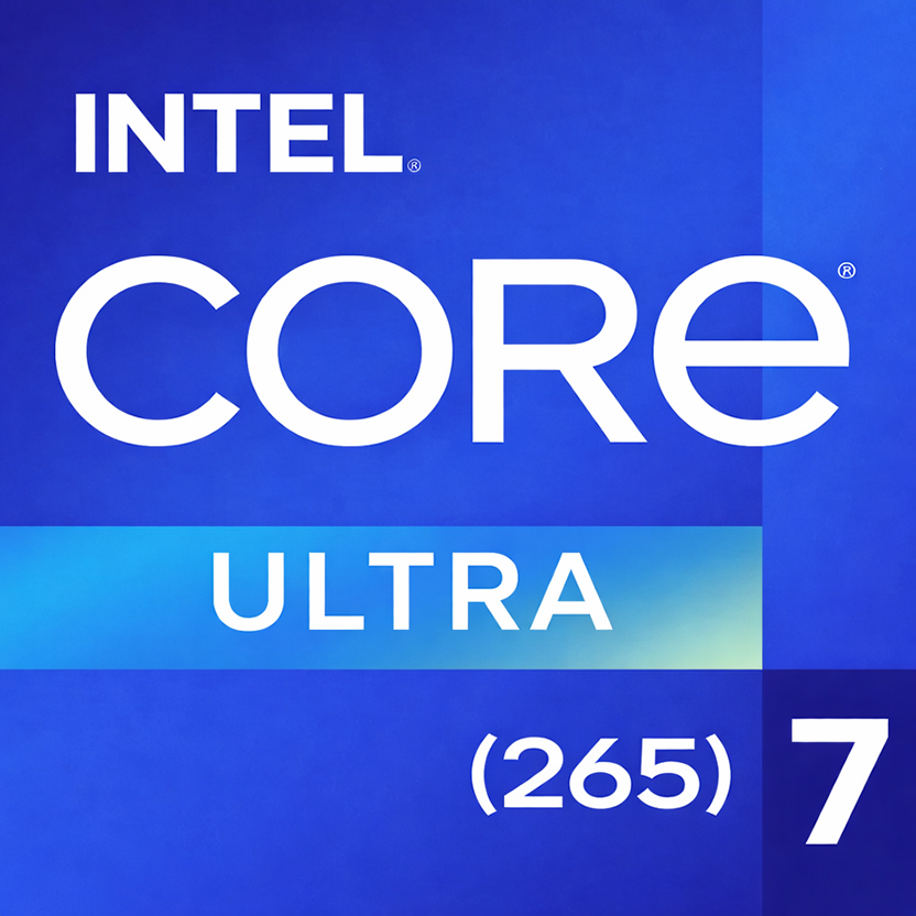 INTEL CORE ULTRA 7 (265)