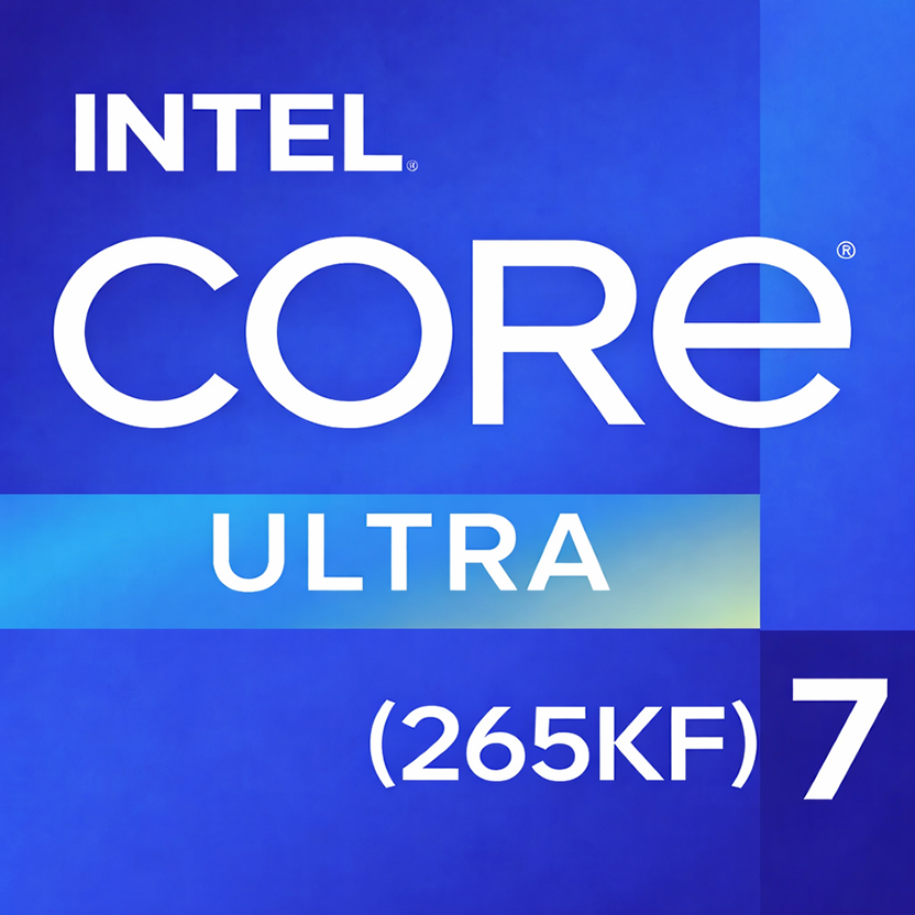 INTEL CORE ULTRA 7 (265KF)