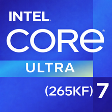 INTEL CORE ULTRA 7 (265KF)