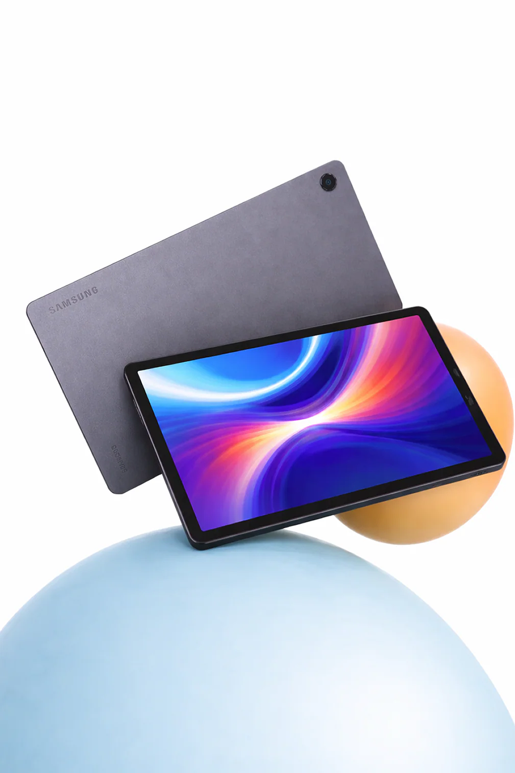 SAMSUNG TAB A11+