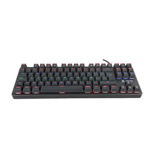 TECLADO X-MICRO, MECANICO GAMING