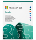Microsoft 365 Familia