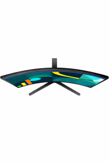 MONITOR SAMSUNG (S27D366GAN)