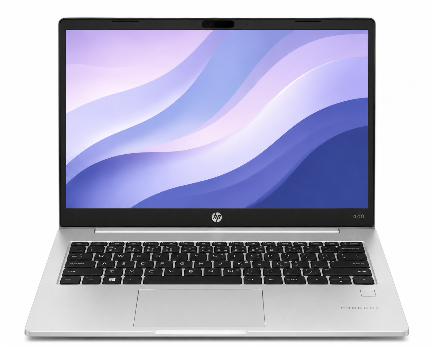 Hp ProBook 440 G11 (Pantalla 14" / Core I5 120U / 16 GB DDR5 / 512 GB SSD)