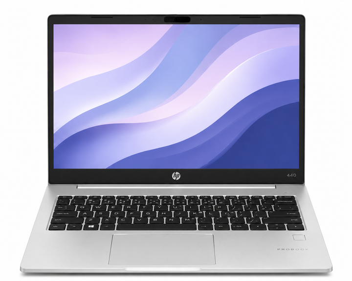 Hp ProBook 440 G11 (Pantalla 14" / Core I5 120U / 16 GB DDR5 / 512 GB SSD)